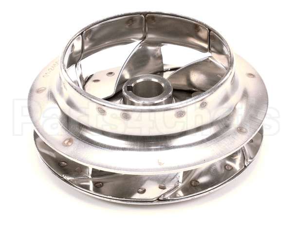 01-245088-00004 Hobart Impeller, 60Hz