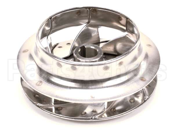 01-245088-00004 Hobart Impeller, 60Hz