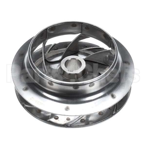 01-245088-00012 Compatible Hobart Impeller, Right