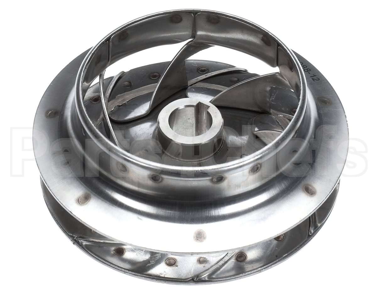 01-245088-00012 Hobart Impeller, Right