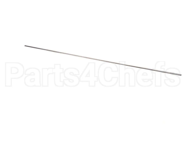 01-245396-00003 Hobart Rod, Curtain