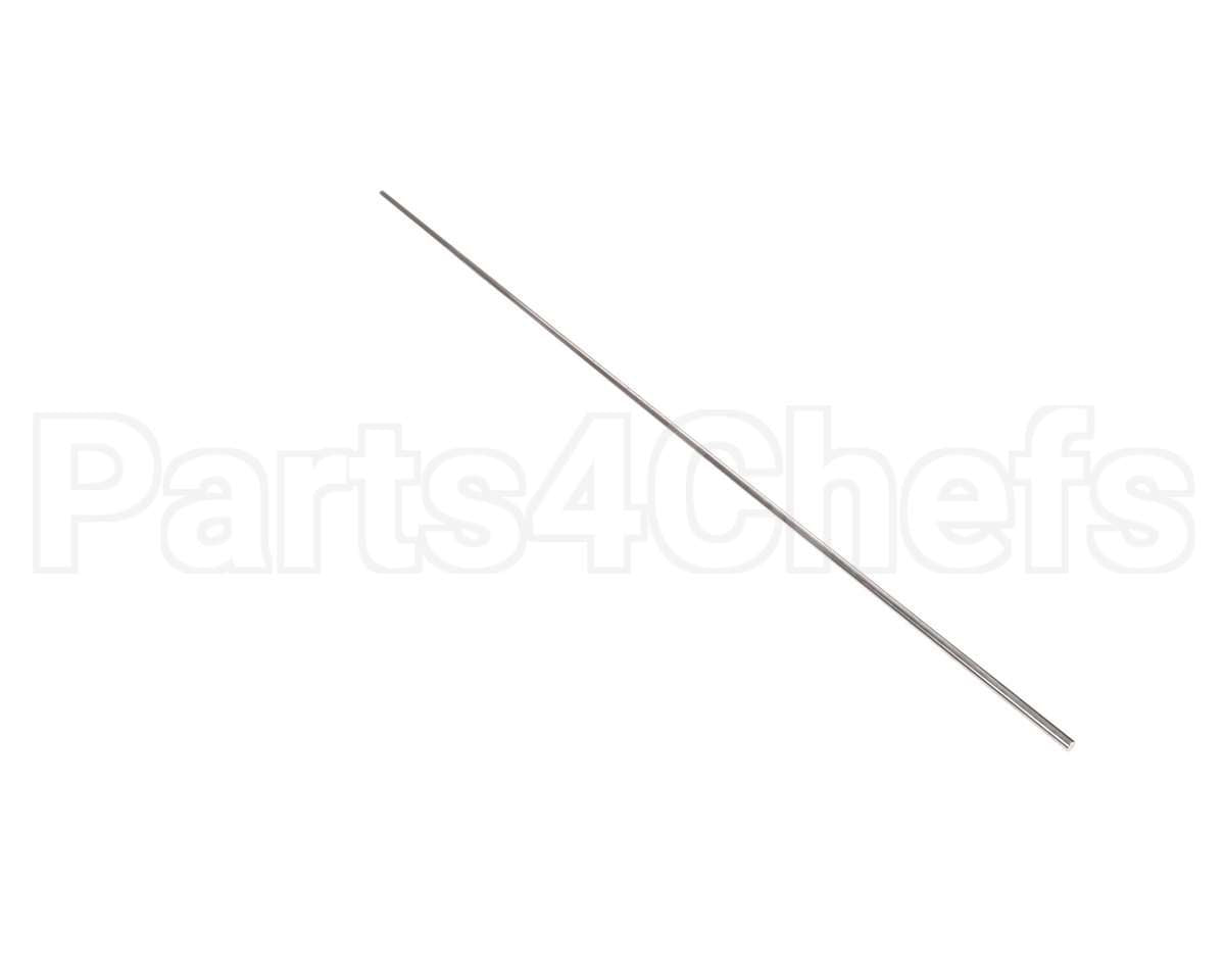 01-245396-00003 Hobart Rod, Curtain