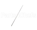 01-245396-00003 Hobart Rod, Curtain