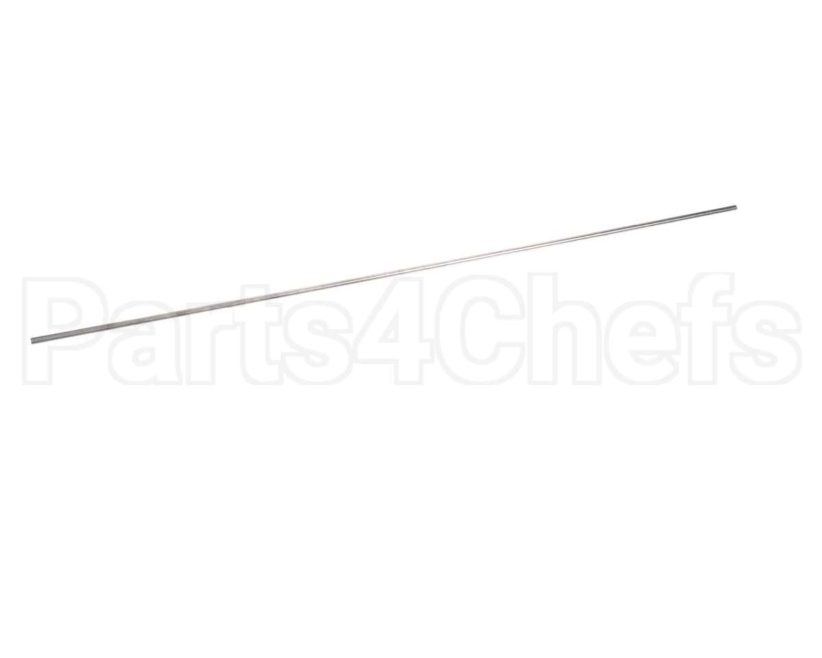 01-245396-00003 Hobart Rod, Curtain