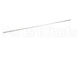 01-245396-00003 Hobart Rod, Curtain