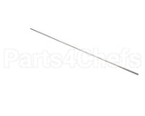 01-245396-00003 Hobart Rod, Curtain