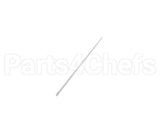 01-245396-00005 Hobart Curtain Rod