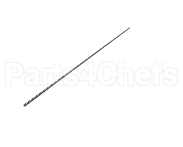 01-245396-00006 Hobart Rod, Curtain