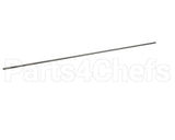 01-245396-00006 Hobart Rod, Curtain