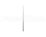 01-245396-00006 Hobart Rod, Curtain