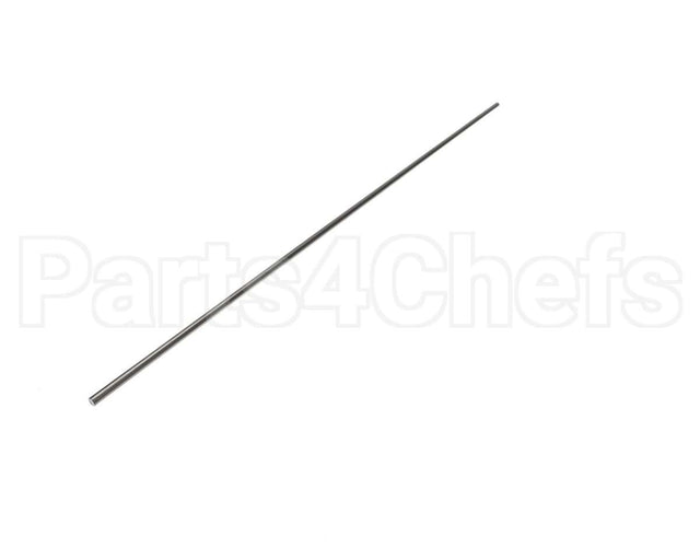 01-245396-00007 Hobart Rod, Curtain