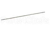 01-245396-00007 Hobart Rod, Curtain