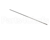 01-245396-00007 Hobart Rod, Curtain
