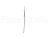 01-245396-00007 Hobart Rod, Curtain