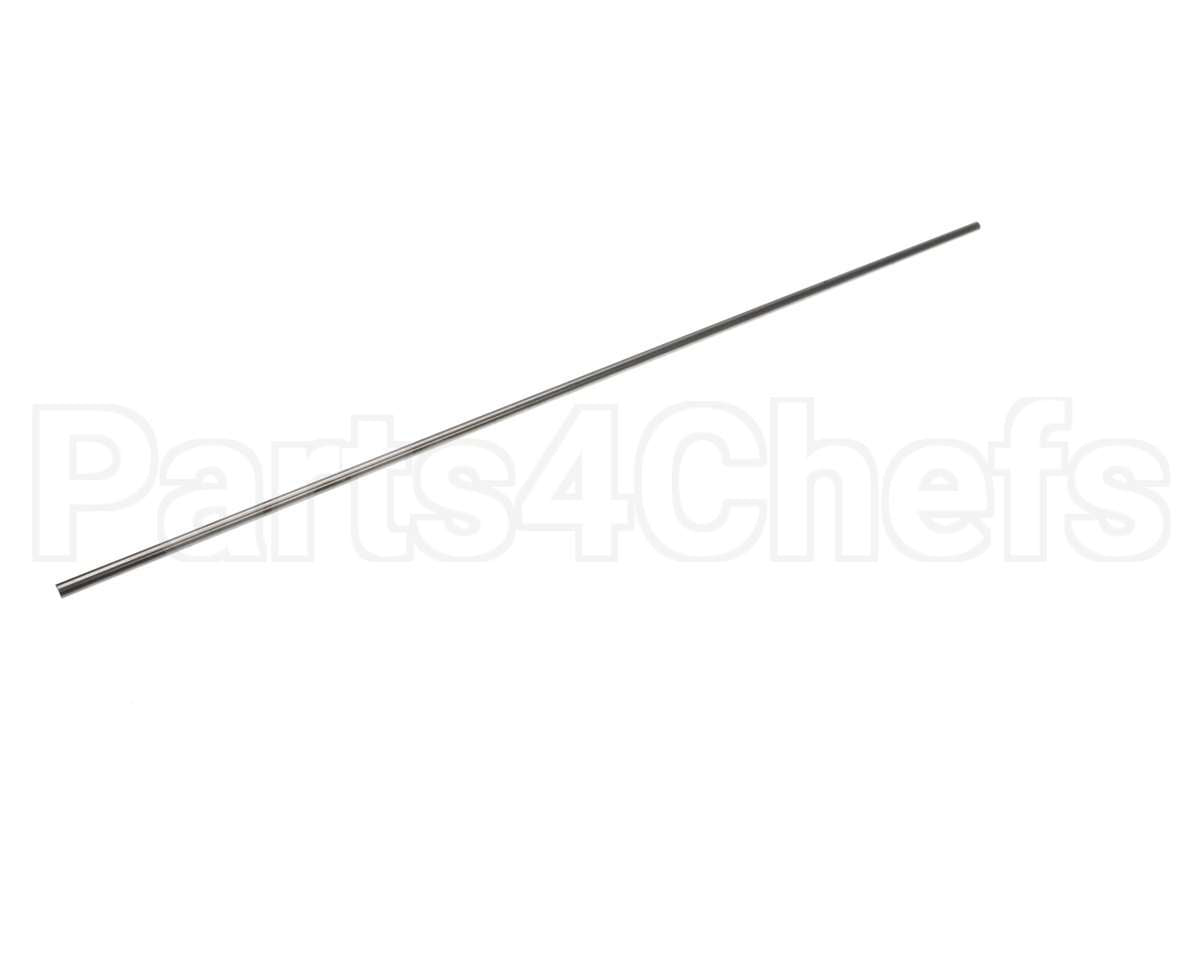 01-245396-00007 Hobart Rod, Curtain