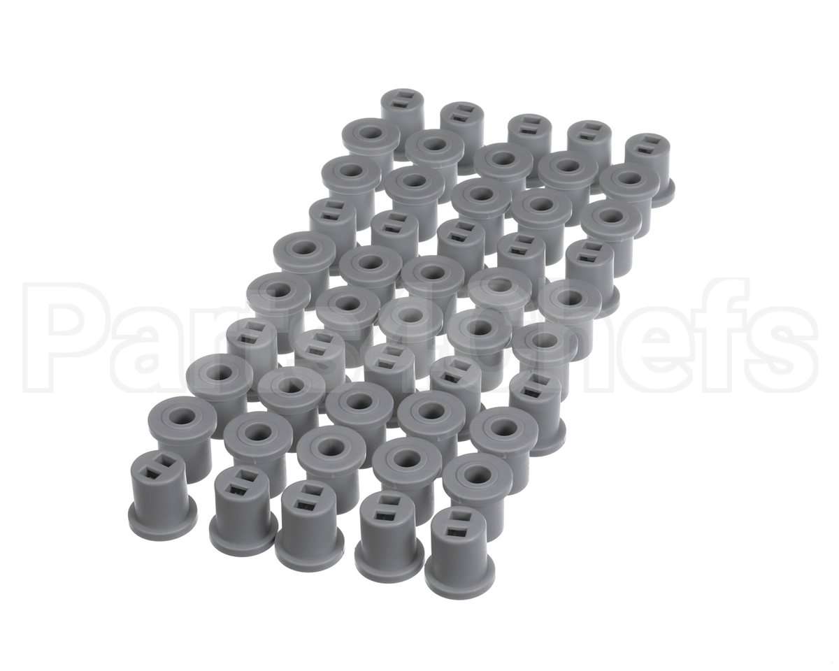 01-245418-2PK50 Hobart 50 Pack Of 01-245418-002 Belt, Idler Ftn