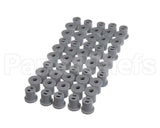 01-245418-2PK50 Hobart 50 Pack Of 01-245418-002 Belt, Idler Ftn