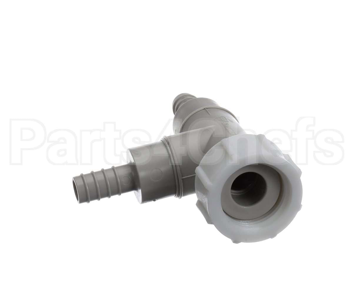 01-245654-00001 Hobart Piece, Connecting