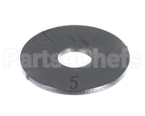 01-245857-00027 Hobart Washer, Dia 5