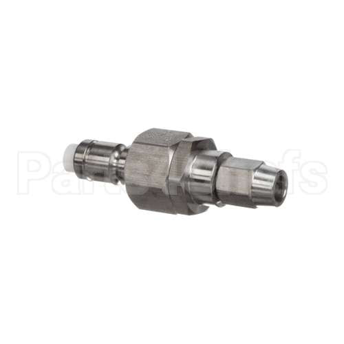 01-2774 Lancer Chk Valve304 Ssftlck6Mm35700
