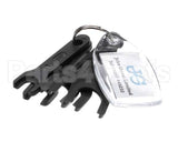 01-2808 Lancer Jg Locking Tool Set79147124