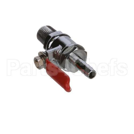 01-2932 Lancer Barbshut Off With Back Check