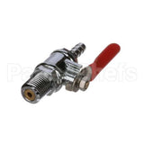 01-2932 Lancer Barbshut Off With Back Check