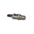 01-2933 Lancer Barbshut Off With Back Check