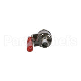 01-2933 Lancer Barbshut Off With Back Check