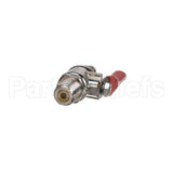 01-2934 Lancer Barb.shut Off With Back Check