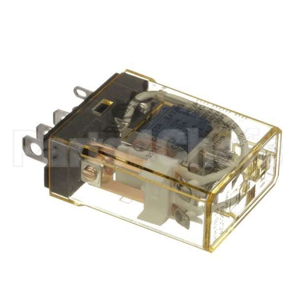 01-30U133 Compatible Hobart Relay, 120V Carrier Rotation