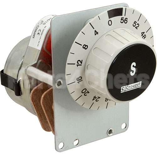 01-3GB008-0000C Compatible Hobart Timer, Oven60-Second, 12 0V