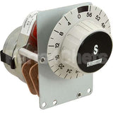 01-3GB008-0000C Compatible Hobart Timer, Oven60-Second, 12 0V