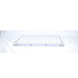 01-400002-00025 Berkel Lid, Plexi