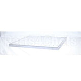 01-400002-00025 Berkel Lid, Plexi