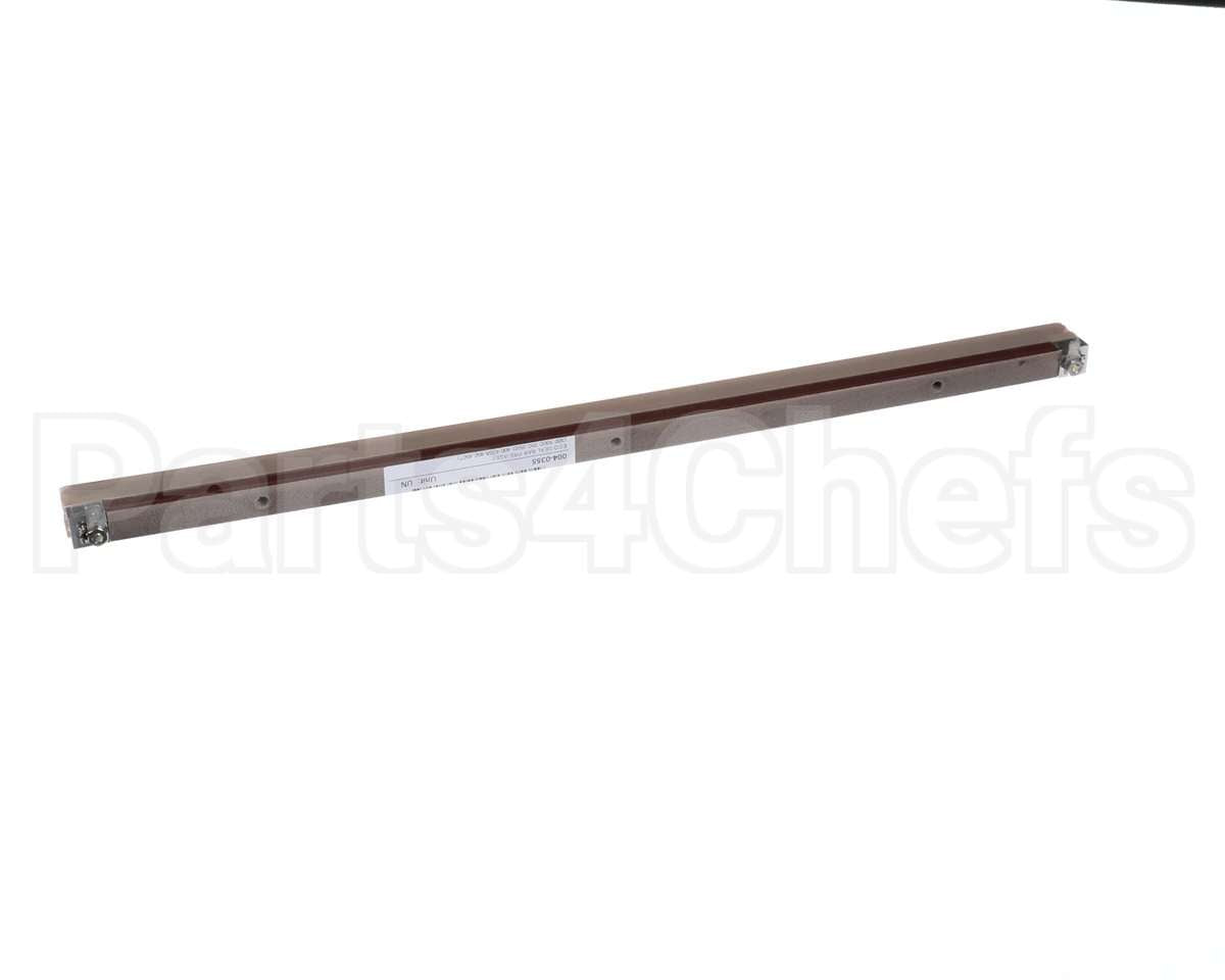 01-400004-00355 Berkel 450A Seal Bar W/Cutoff