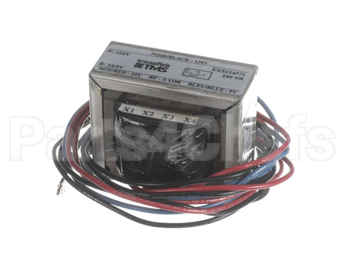 01-400029-00008 Berkel Transform(65Va 120V/24V-9
