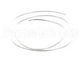 01-400039-00200 Berkel Seal Element,Std Twin, Pcft 3-Pack