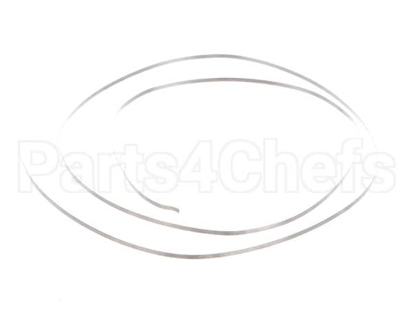 01-400039-00200 Berkel Seal Element,Std Twin, Pcft 3-Pack