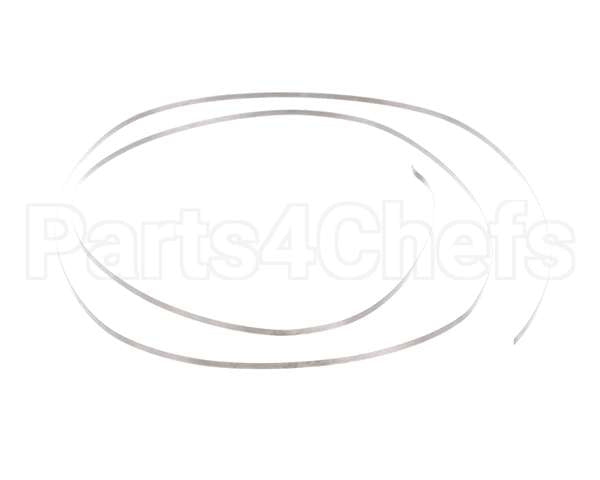 01-400039-00200 Berkel Seal Element,Std Twin, Pcft 3-Pack