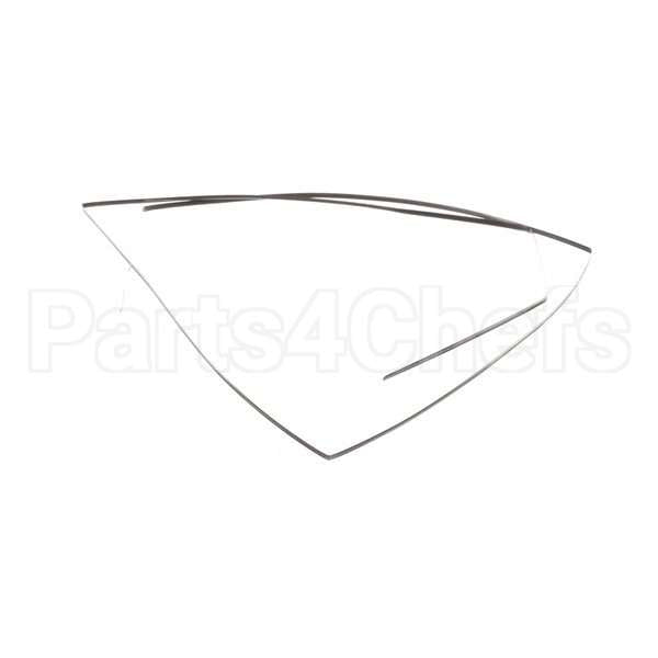 01-400039-00230 Compatible Berkel Concave Sealing Element, Pcft