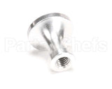 01-400823-00403 Berkel Knob, Center Plate