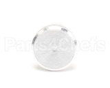 01-400823-00403 Berkel Knob, Center Plate