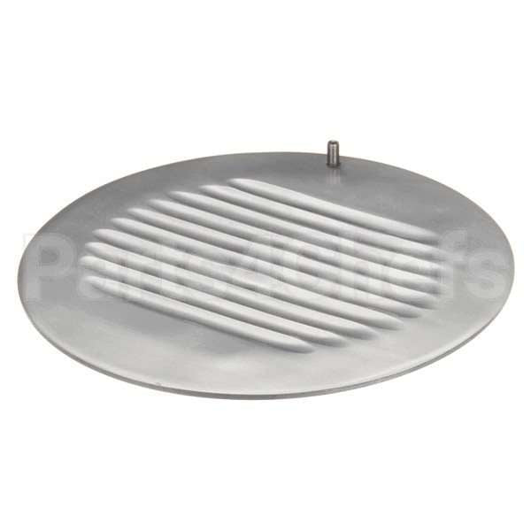 01-400823-00404 Compatible Berkel Plate, Center