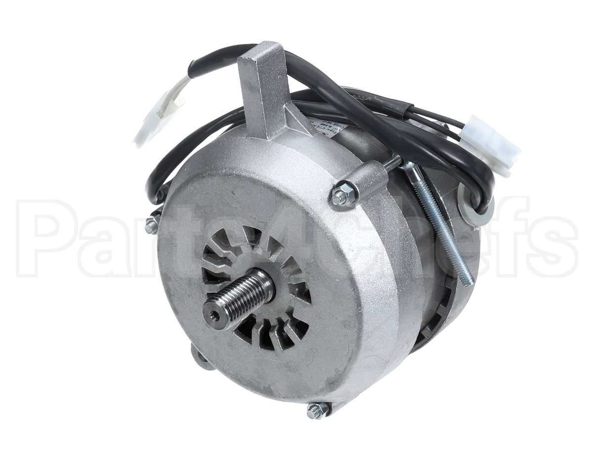 01-400823-0048R Berkel Motor For Ribbed Belt