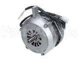 01-400823-0048R Berkel Motor For Ribbed Belt
