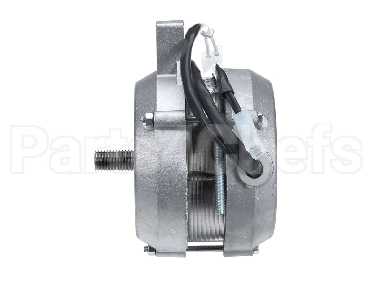 01-400823-0048R Berkel Motor For Ribbed Belt