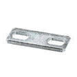 01-400825-00055 Compatible Berkel Motor Adjust Plate