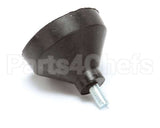 01-400825-00093 Berkel Rubber Foot(5Mmx.80)New Style