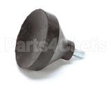 01-400825-00093 Berkel Rubber Foot(5Mmx.80)New Style
